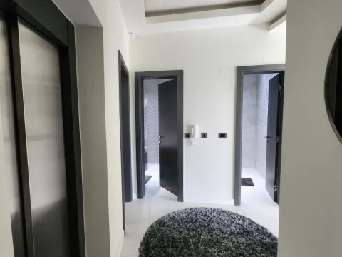 Sale, four bedroom apartment, 86m², Železnička Stanica, Novi Sad Sve Podlokacije - image 24
