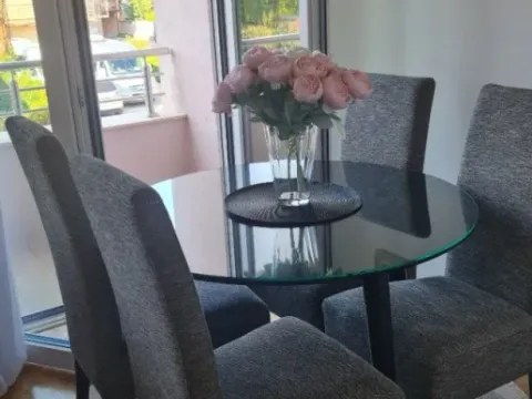 Izdavanje, jednosoban stan, 48m², Cetinje, Crna Gora - image 9