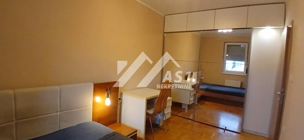 Rent, two bedroom apartment, 45m², Telep, Novi Sad Sve Podlokacije