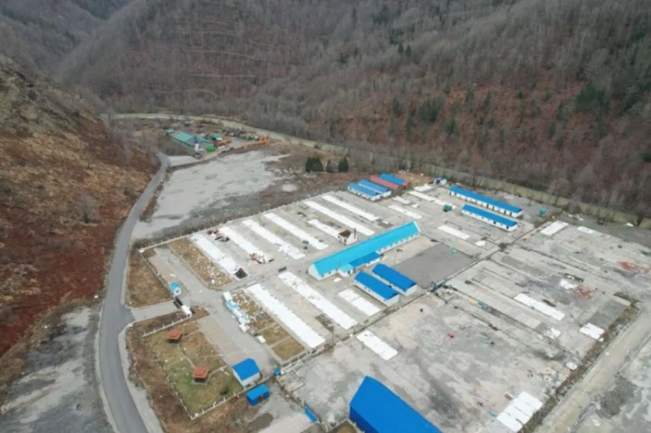 Prodaja, plac, 80000m², Jabuka, Kolašin