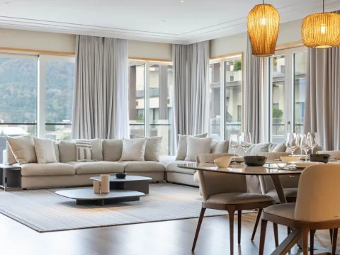 Prodaja, trosoban stan, 271m², Porto Montenegro, Tivat - image 14