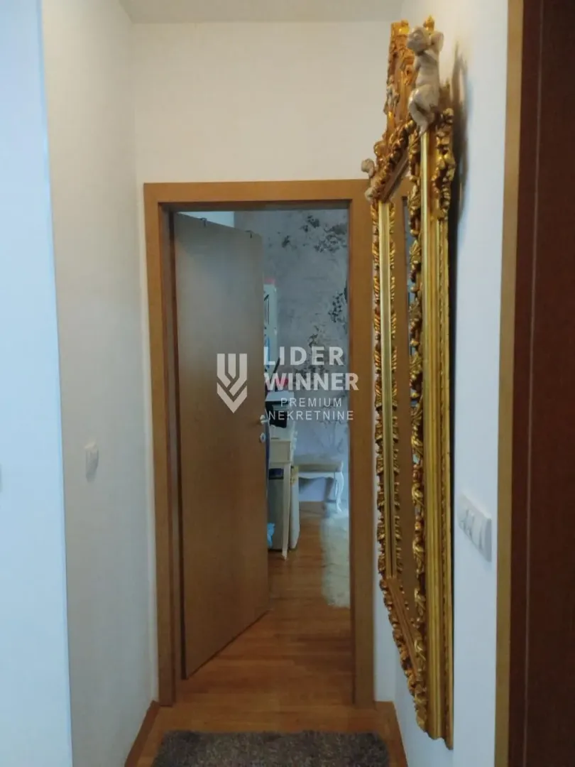 Sale, two bedroom apartment, 50m², Olimp, Zvezdara Sve Podlokacije