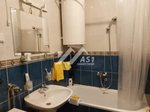 Izdavanje, stan, 28m², Grbavica, Novi Sad Sve Podlokacije - image 6