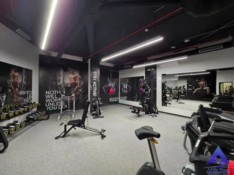 Sale, one bedroom apartment, 67m², Bečići, Budva - image 9