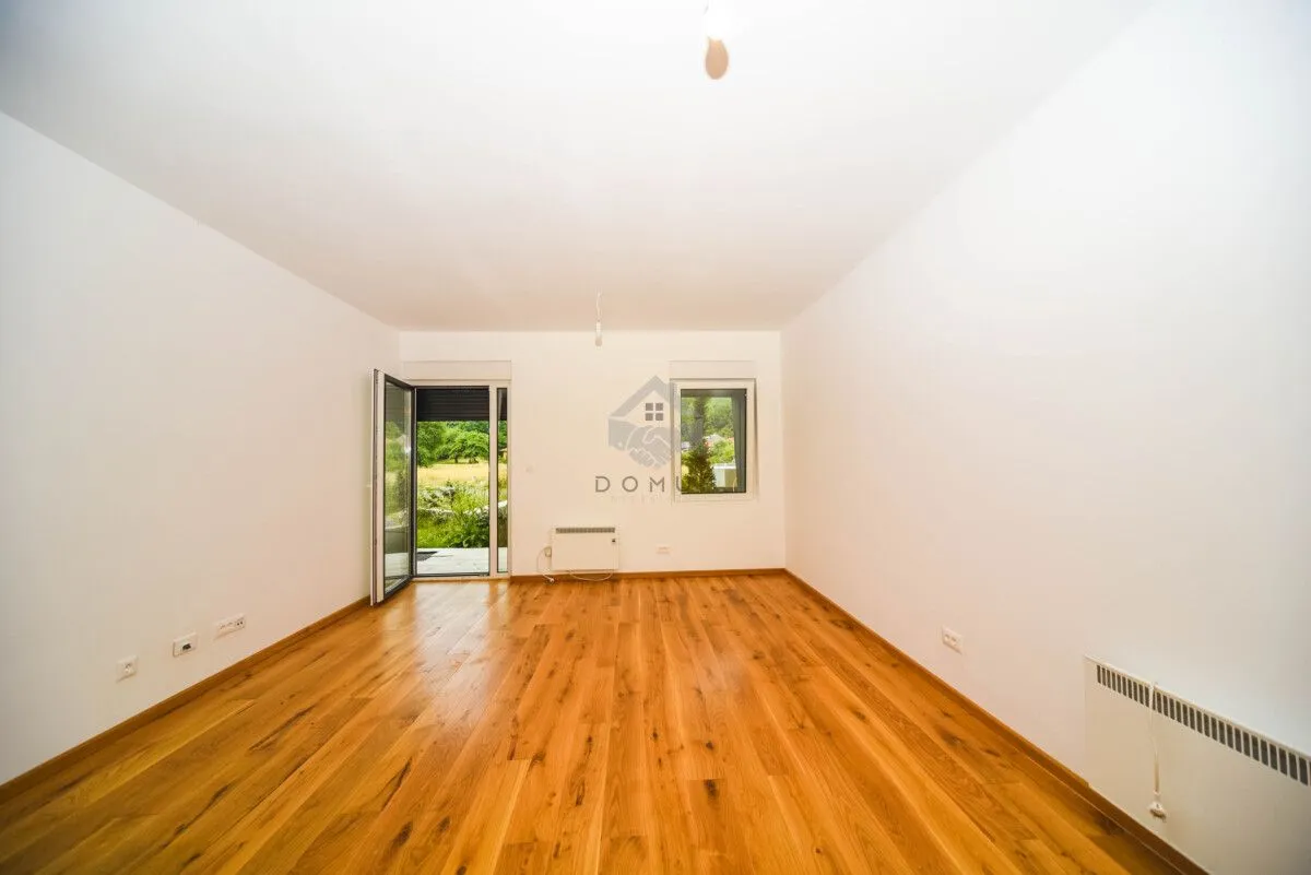 Prodaja, jednosoban stan, 45m², Kolašin, Crna Gora