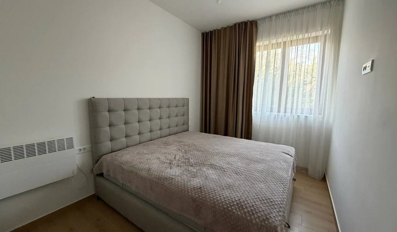 Prodaja, dvosoban stan, 73m², Komoševina, Budva