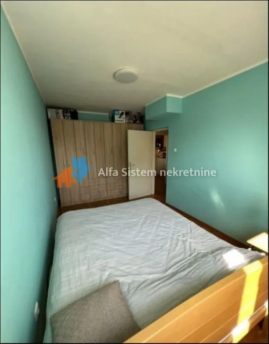 Izdavanje, trosoban stan, 80m², Fon (Fon - Bilećka), Voždovac Sve Podlokacije