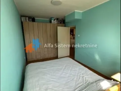 Rent, three bedroom apartment, 80m², Fon (Fon - Bilećka), Voždovac Sve Podlokacije - image 11