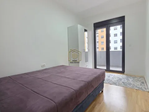 Izdavanje, jednosoban stan, 45m², Stari Aerodrom, Podgorica - image 6