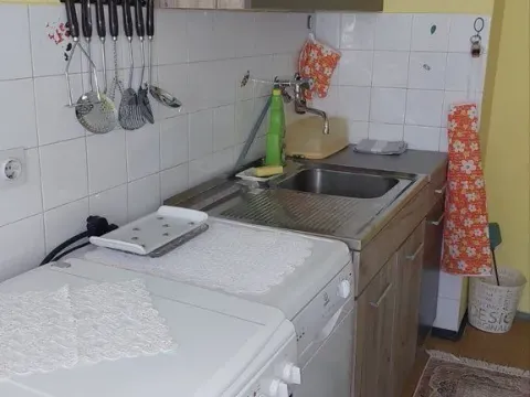 Izdavanje, jednosoban stan, 37m², Rakovica, Beograd - image 5