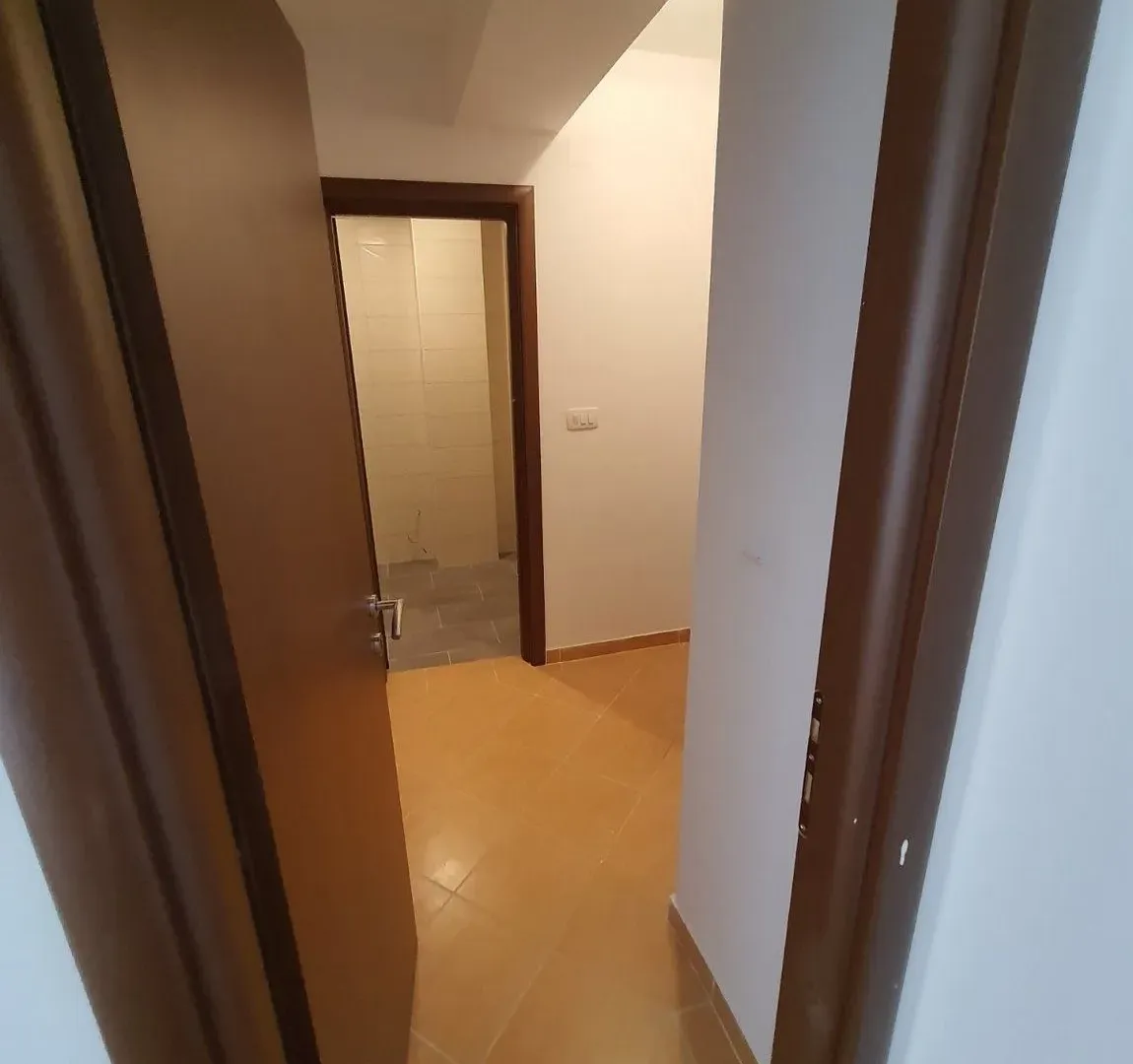 Sale, two bedroom apartment, 107m², Petrovac, Budva