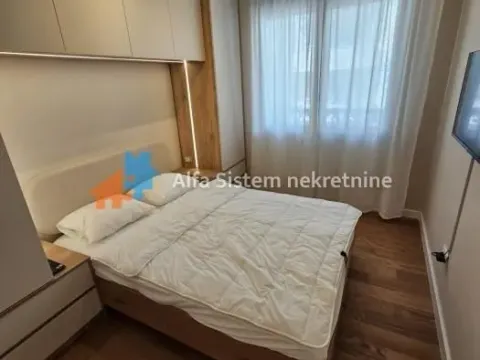 Izdavanje, stan, 42m², Lekino Brdo, Voždovac Sve Podlokacije - image 6