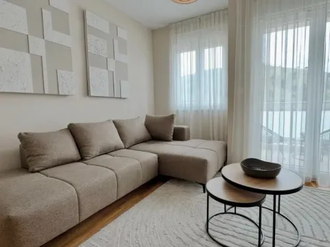 Izdavanje, garsonjera, 30m², Zagorič, Podgorica - image 1