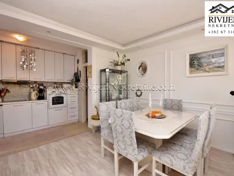 Prodaja, dvosoban stan, 93m², Baošići, Herceg Novi - image 3