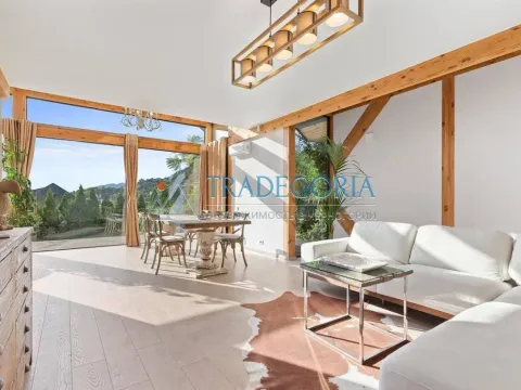 Prodaja, kuća, 220m², Tivat, Crna Gora - image 29