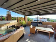 Izdavanje, kuća, 230m², Sremska Kamenica, Petrovaradin - image 40