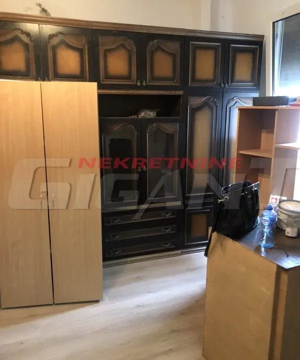 Prodaja, trosoban stan, 88m², Zeleni Venac, Beograd