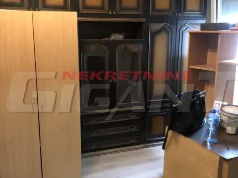 Sale, three bedroom apartment, 88m², Zeleni Venac, Beograd