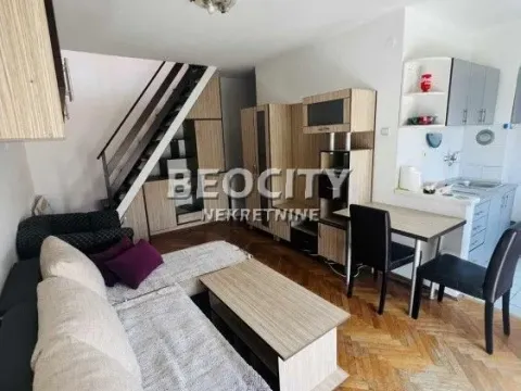 Rent, apartment, 48m², Centar, Novi Sad - image 2