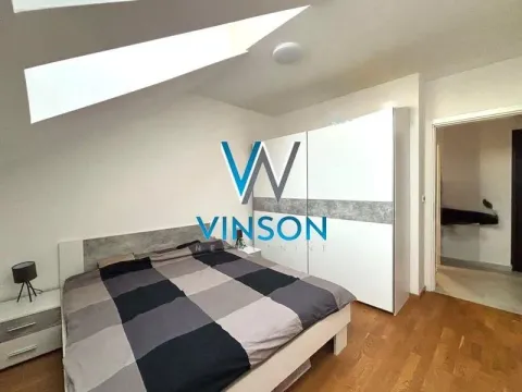 Izdavanje, dvosoban stan, 60m², Telep, Novi Sad Sve Podlokacije - image 7