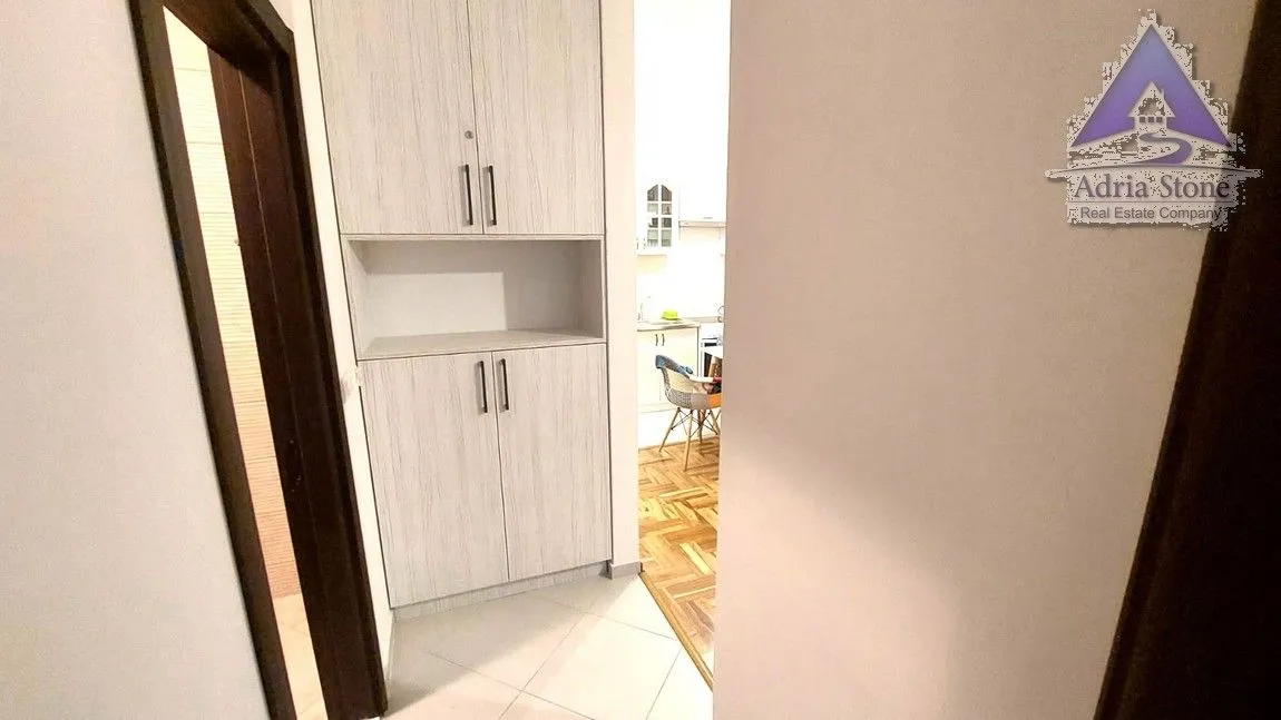 Prodaja, jednosoban stan, 50m², Bečići, Budva