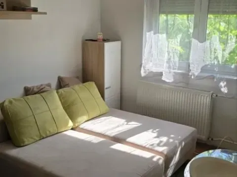 Sale, studio apartment, 24m², Podbara, Novi Sad Sve Podlokacije