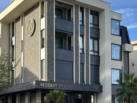 Rent, two bedroom apartment, 71m², City Kvart, Podgorica - image 15