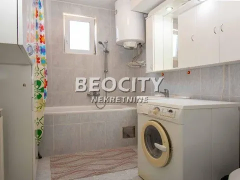 Rent, two bedroom apartment, 49m², Voždovačka Crkva, Voždovac Sve Podlokacije - image 12