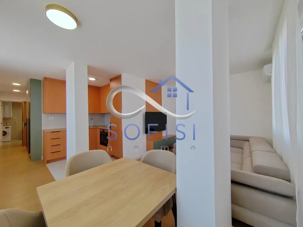 Rent, one bedroom apartment, 37m², Telep, Novi Sad Sve Podlokacije