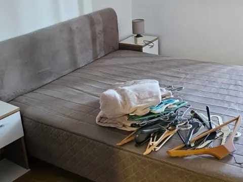 Izdavanje, dvosoban stan, 66m², Zabjelo, Podgorica - image 10