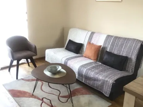 Rent, studio apartment, 33m², City Kvart, Podgorica - image 2