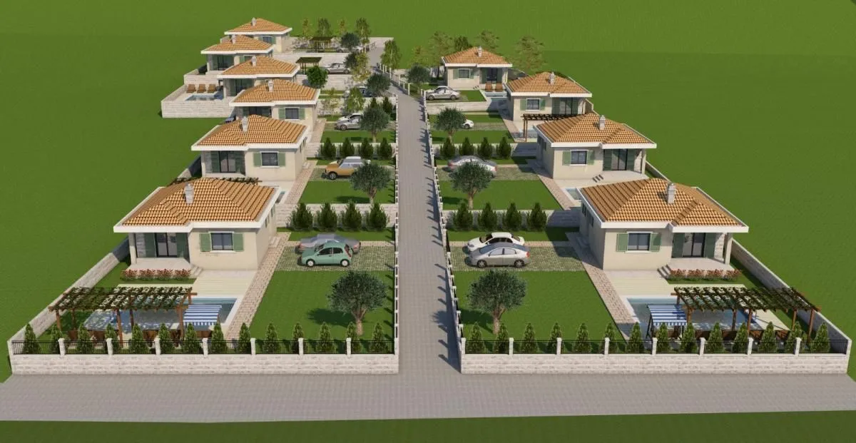 Prodaja, kuća, 80m², Kotor, Crna Gora