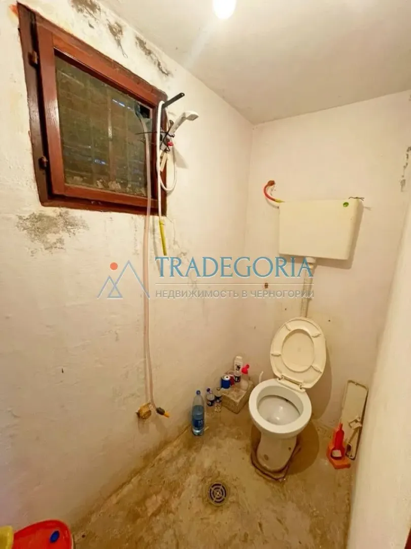 Sale, house, 54m², Bar, Crna Gora