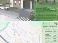 Prodaja, dvosoban stan, 60m², Donja Gorica, Podgorica - image 2