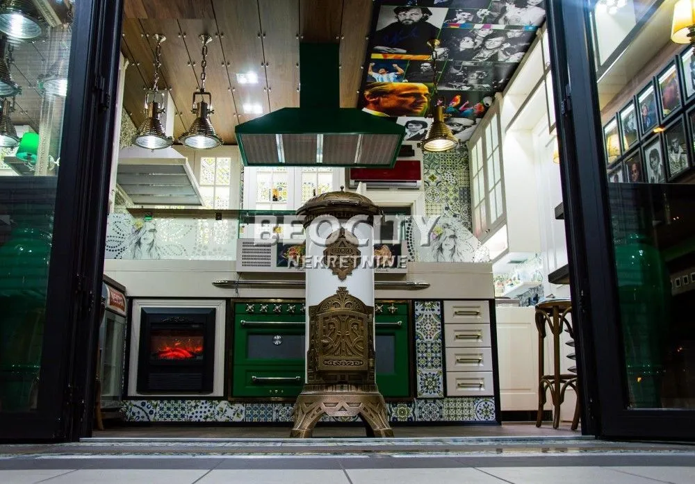 Sale, office space, 120m², Arena, Novi Beograd Sve Podlokacije