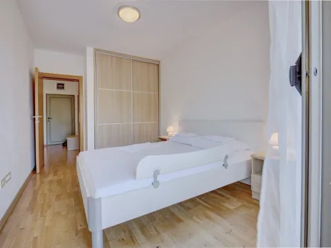 Prodaja, jednosoban stan, 47m², Pržno, Budva - image 14