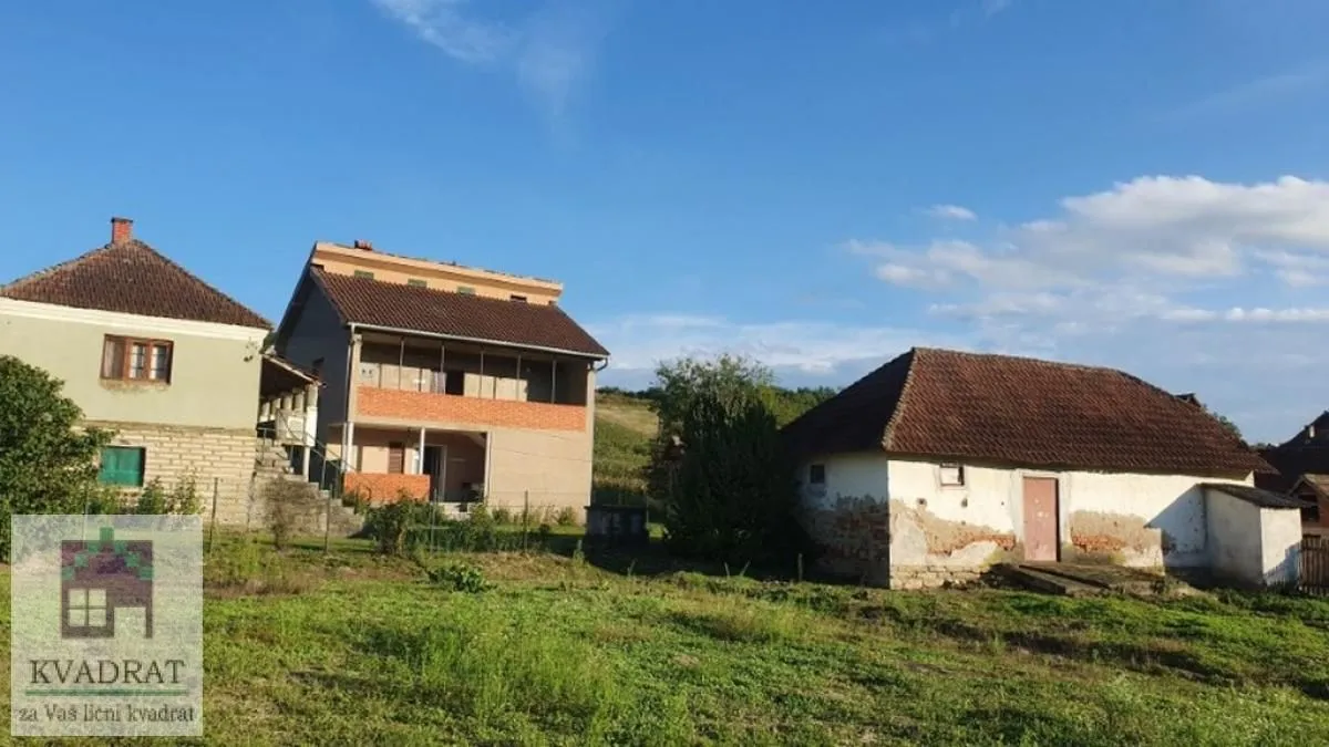 Sale, house, 250m², Lazarevac, Beograd