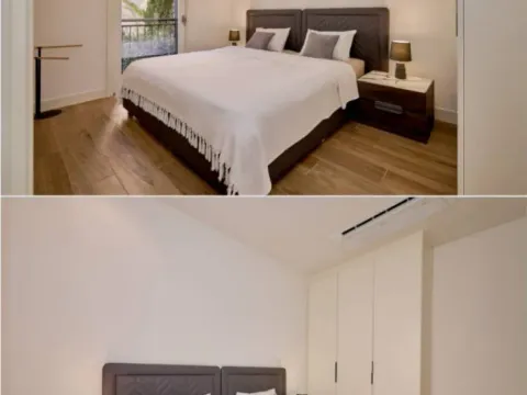 Izdavanje, dvosoban stan, 95m², Luštica Bay, Tivat - image 5