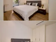 Izdavanje, dvosoban stan, 95m², Luštica Bay, Tivat - image 5