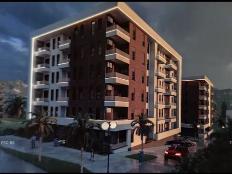 Sale, apartment, 41m², Čeluga, Bar - image 1