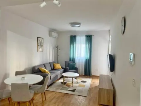 Rent, one bedroom apartment, 46m², Stari Aerodrom, Podgorica - image 1