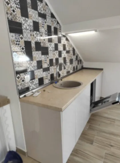 Sale, apartment, 58m², Budva, Crna Gora