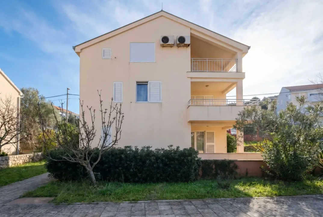 Sale, house, 246m², Baošići, Herceg Novi
