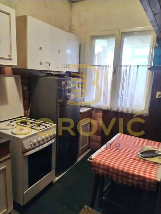 Prodaja, kuća, 125m², Berbersko novo, Zrenjanin
