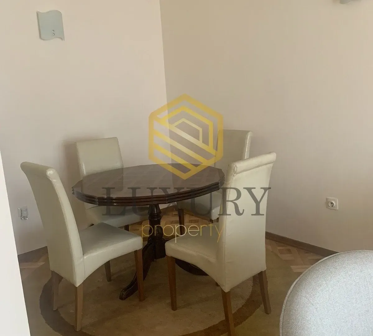 Rent, one bedroom apartment, 45m², Preko Morače, Podgorica