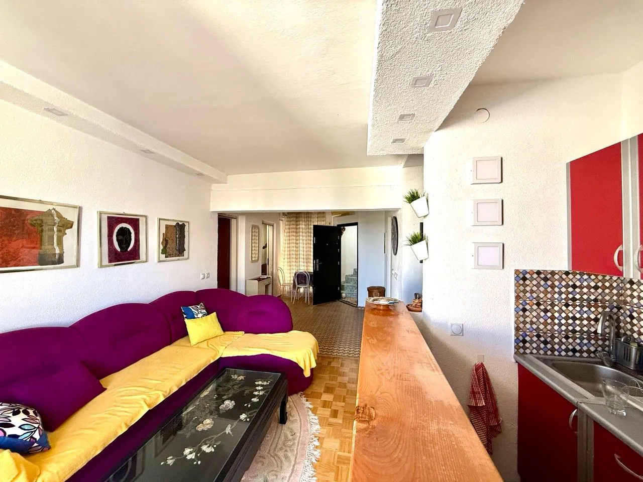 Sale, house, 214m², Dubrava, Bar