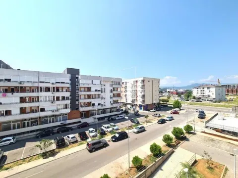 Rent, studio apartment, 30m², Tuški Put, Podgorica - image 6