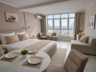 Prodaja, jednosoban stan, 27m², Rafailovići, Budva