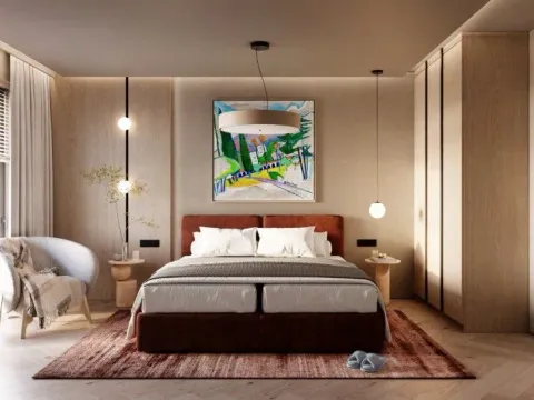 Prodaja, dvosoban stan, 78m², Centar, Kolašin - image 2