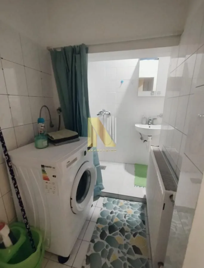 Izdavanje, jednosoban stan, 40m², Podbara, Novi Sad Sve Podlokacije